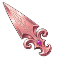 Sakura Lin Fei Spear Cursor Default