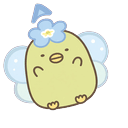 San-X Penguin Shirokuma Fairies Default