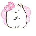 San-X Penguin Shirokuma Fairies Pointer