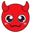 Scarlet Banban Grin Default