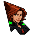 Scarlet Widow Spy Default