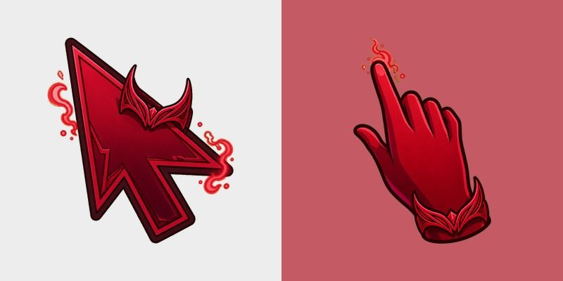 Scarlet Witch