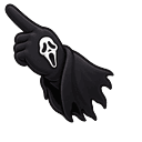 hand cursor