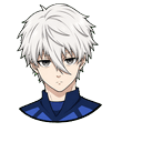Seishiro Nagi Pointer