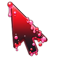 Sin City Candy Drip Default