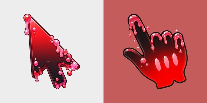Sin City Candy Drip