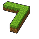 Six Seven Minecraft Default