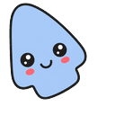 Sky Blob Default