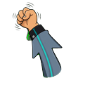 Slate Cecil Stedman Cursor Default
