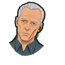 Slate Cecil Stedman Cursor Pointer