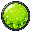 Slime Crystal Toca Default