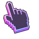 Soft Pixel Pointer