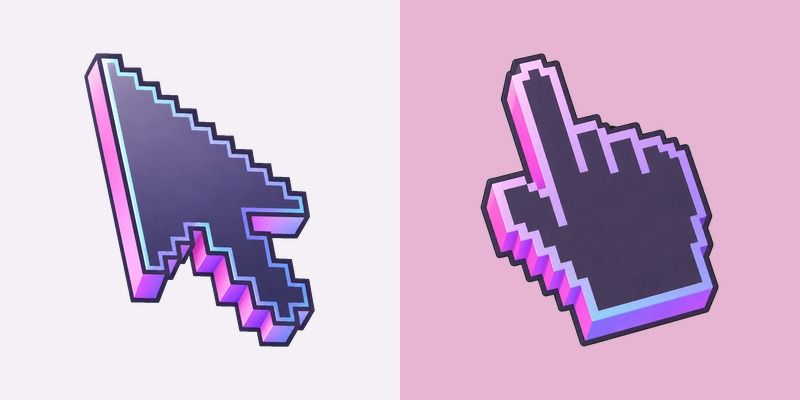 Soft Pixel