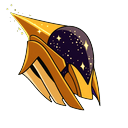 Solar Artemis Mecha Cursor Default