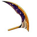 Solar Artemis Mecha Cursor Pointer