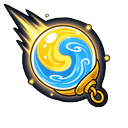 Solar Omi Orb Cursor Default