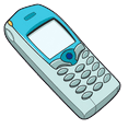 Sony Ericsson T68 and T100 Default