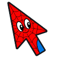 Spider Man Classic Point Meme Default