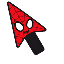 Spiderman Pointing Meme Default