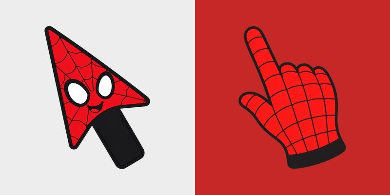 Spiderman Pointing Meme