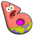 SpongeBob 67 Chunky Tilt Default