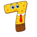 SpongeBob 67 Chunky Tilt Pointer
