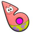 SpongeBob 67 Classic Meme Default