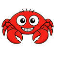Squidward Krabs Shock Pointer