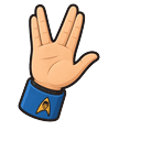 hand cursor