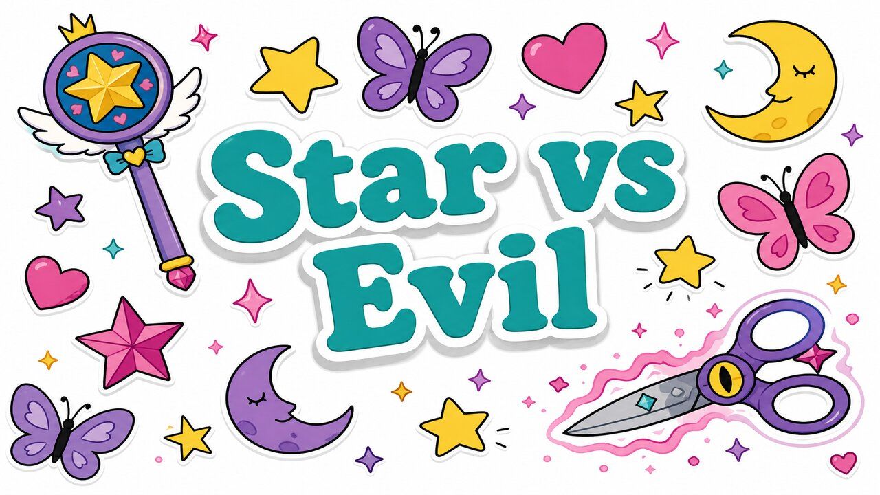 Star vs Mix Packs Collection - Features and Highlights