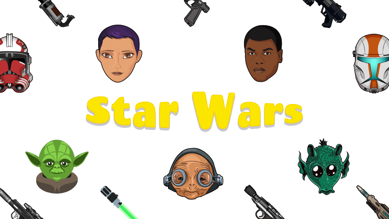 Star Wars