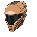 Star Wars Zorii Bliss Pointer