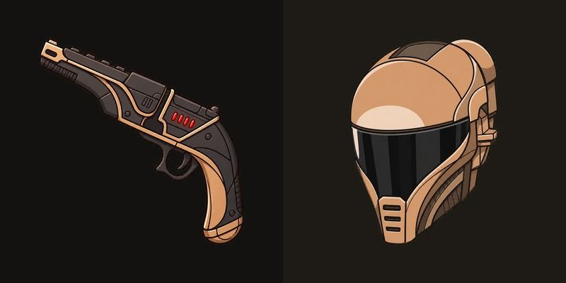 Star Wars Zorii Bliss