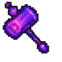 Stardew Valley Infinity Gavel and Galaxy Soul Default