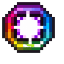 Stardew Valley Infinity Gavel and Galaxy Soul Pointer