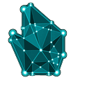 Starter Abstract Space Pointer
