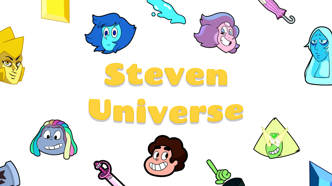 Steven Universe