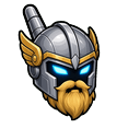 Storm Hammer Gauntlet Default