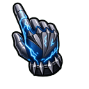 Storm Hammer Gauntlet Pointer