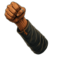 Storm Nana Patekar Cursor Default