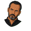 Storm Nana Patekar Cursor Pointer
