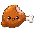 Straw Hat Meat Default