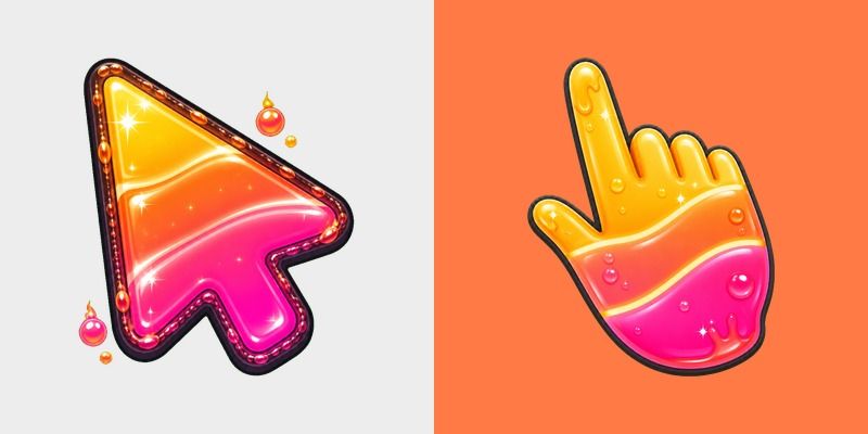 Sunset Jelly