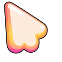 Sunset Puff Default