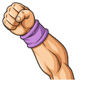 Super Saiyan Trunks Default