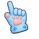 TAWOG Gumball Watterson Pointer