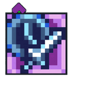 Terraria Chronomancers Scythe Haste Buff Pointer