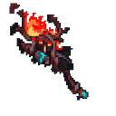 Terraria Cinders of Lament Vulnerability Hex Default