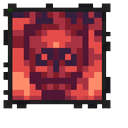 Terraria Cinders of Lament Vulnerability Hex Pointer