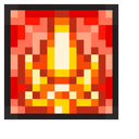 Terraria Solstice Claymore Daybroken Debuff Pointer